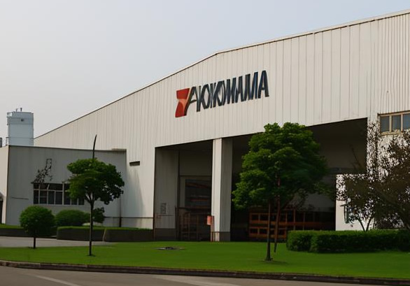 横滨橡胶杭州扩建轮胎生产项目
