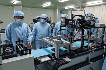 华强科技新专利破解难题:优化低灰分高硬度丁基橡胶塞制备法
