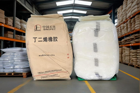 顺丁橡胶行情持续走低 价格再降250元