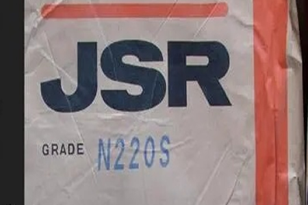 jsr丁腈橡胶主流价格在26500-27000元/吨之间