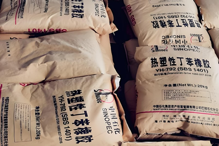 墨西哥对中国sbs橡胶实施反倾销初裁措施