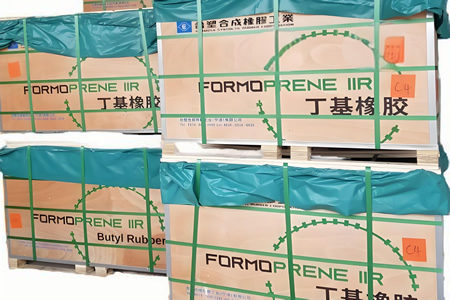 丁基橡胶现货价格上涨200-300元/吨