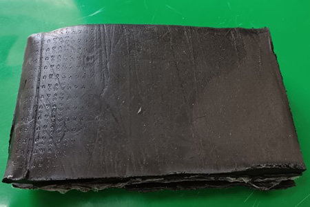 环能10兆帕三元乙丙再生胶报价7730元/吨