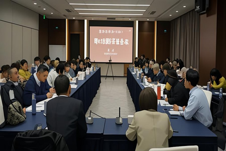 中国橡胶工业协会在京成功召开年度秘书长会议,部署2024年行业重点工作