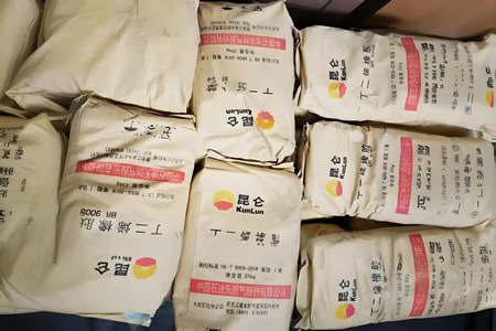 上海顺丁橡胶价格走势平稳 实单商谈谨慎