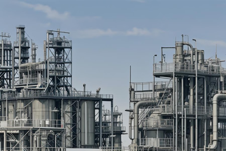 中东资本布局中国炼化市场:恒力石化q1净利劲增109.8%,沙特阿美拟入股10%