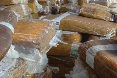 天然橡胶库存下降趋势明显 市场需求持续上升