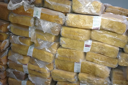 昆明天然橡胶现货价格下调100元/吨