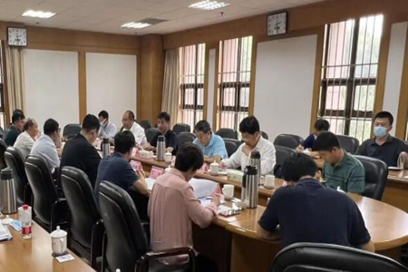 东营召开橡胶轮胎行业专题调度会议 促进产业转型升级