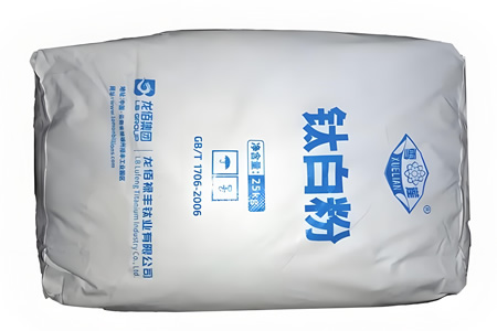 金红石型钛白粉行情高位 价格15800-15900元/吨