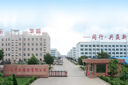 华盛橡胶携手巴基斯坦gtr拓展国际轮胎市场